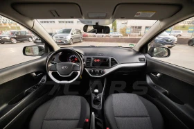 Kia Picanto * ГАРАНЦИЯ* ЛИЗИНГ* , снимка 9