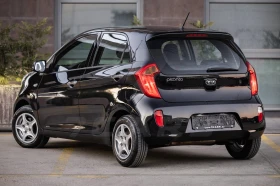 Kia Picanto * ГАРАНЦИЯ* ЛИЗИНГ* , снимка 4