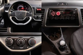 Kia Picanto * ГАРАНЦИЯ* ЛИЗИНГ* , снимка 14