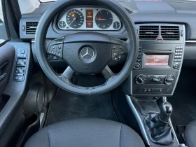 Mercedes-Benz B 180 CDI FACELIFT/NAVI/6sk/PODGREV/KLIMATRONIK/UNIKAT, снимка 16