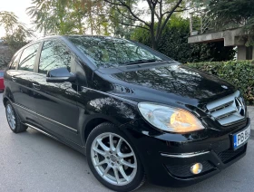 Mercedes-Benz B 180 CDI FACELIFT/NAVI/6sk/PODGREV/KLIMATRONIK/UNIKAT, снимка 5