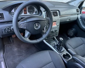 Mercedes-Benz B 180 CDI FACELIFT/NAVI/6sk/PODGREV/KLIMATRONIK/UNIKAT, снимка 10