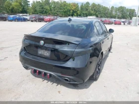 Alfa Romeo Giulia AWD | Mobile.bg    4