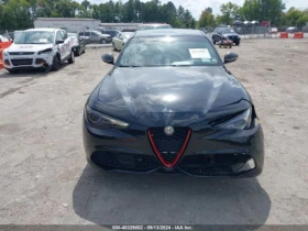 Alfa Romeo Giulia AWD | Mobile.bg    5