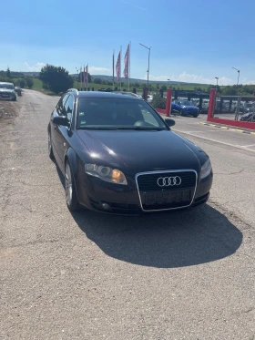 Audi A4 Quattro , снимка 1