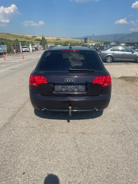 Audi A4 Quattro , снимка 3