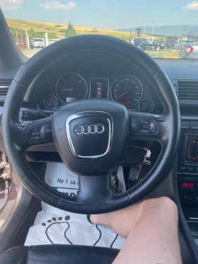 Audi A4 Quattro , снимка 8