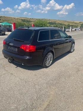 Audi A4 Quattro , снимка 4