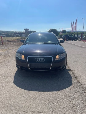 Audi A4 Quattro , снимка 6