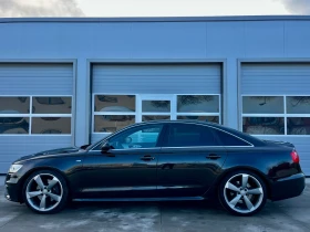 Audi A6 Sline+ 3.0TDI FULL SERVICE, снимка 7