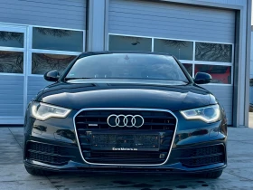 Audi A6 Sline+ 3.0TDI FULL SERVICE, снимка 3