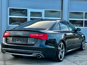 Audi A6 Sline+ 3.0TDI FULL SERVICE, снимка 4