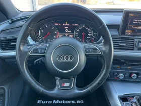 Audi A6 Sline+ 3.0TDI FULL SERVICE, снимка 13