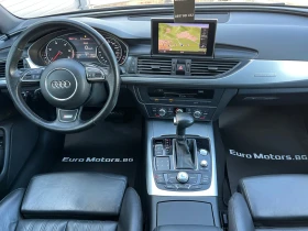 Audi A6 Sline+ 3.0TDI FULL SERVICE, снимка 10