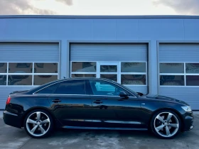 Audi A6 Sline+ 3.0TDI FULL SERVICE, снимка 6