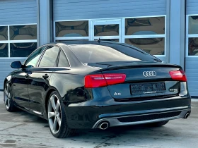 Audi A6 Sline+ 3.0TDI FULL SERVICE, снимка 5