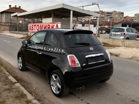 Fiat 500 1.4i 101.. SPORT* 81 000*  | Mobile.bg    4