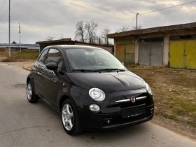 Fiat 500 1.4i 101.. SPORT* 81 000*  | Mobile.bg    2