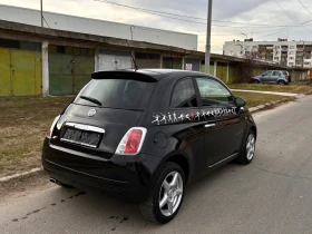 Fiat 500 1.4i 101.. SPORT* 81 000*  | Mobile.bg    3