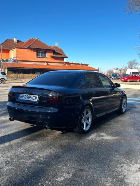 Audi A4 1.9 TDI 131hp, снимка 2