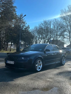 Audi A4 1.9 TDI 131hp, снимка 4