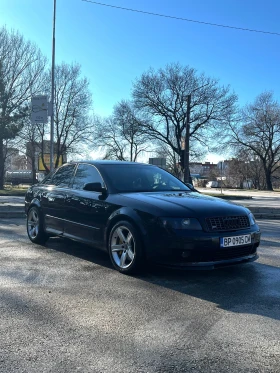 Audi A4 1.9 TDI 131hp, снимка 1