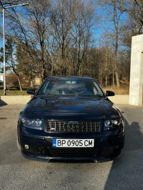 Audi A4 1.9 TDI 131hp, снимка 5