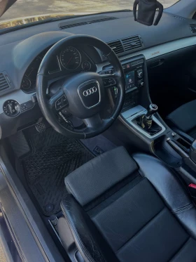 Audi A4 1.9 TDI 131hp, снимка 9