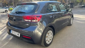 Kia Rio 1.2 LPG, снимка 4