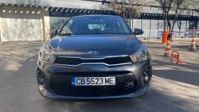 Kia Rio 1.2 LPG, снимка 2