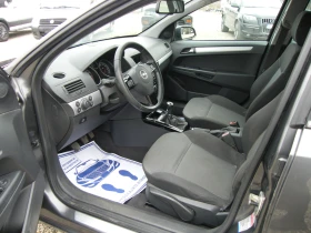 Opel Astra 1.6i GAZ инжекцион, снимка 8