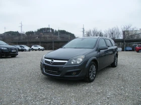 Opel Astra 1.6i GAZ инжекцион 1