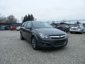 Opel Astra 1.6i GAZ инжекцион, снимка 2