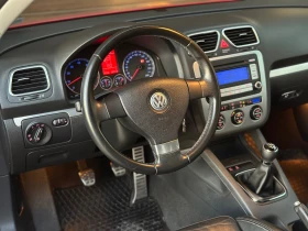 VW Eos 2.0 FSI 85000км, снимка 9