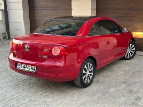 VW Eos 2.0 FSI 85000км, снимка 4