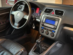 VW Eos 2.0 FSI 85000км, снимка 6