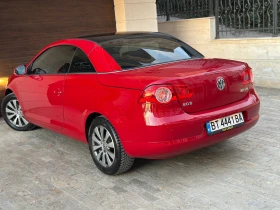 VW Eos 2.0 FSI 85000км, снимка 3