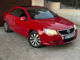 VW Eos 2.0 FSI 85000км, снимка 1