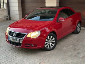 VW Eos 2.0 FSI 85000км, снимка 2