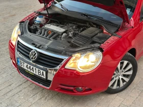 VW Eos 2.0 FSI 85000км, снимка 5