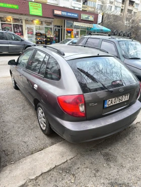 Kia Rio, снимка 5