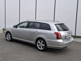 Toyota Avensis 2.2D4D* (150кс)* FACELIFT* * КОЖА* 6-CКОРОСТИ* , снимка 5