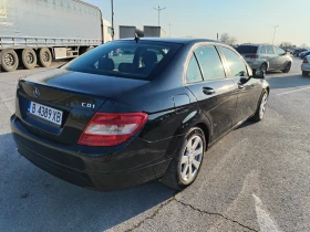 Mercedes-Benz C 220, снимка 4