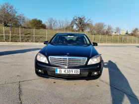 Mercedes-Benz C 220, снимка 1