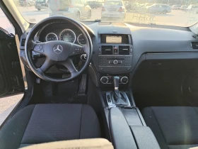 Mercedes-Benz C 220, снимка 9