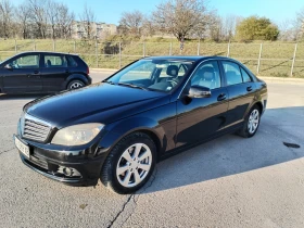 Mercedes-Benz C 220, снимка 2