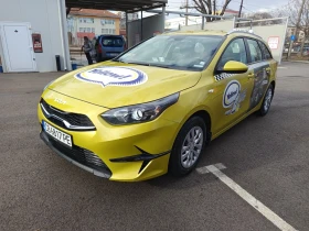 Kia Ceed 1.5T 140 кс, снимка 3