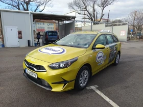 Kia Ceed 1.5T 140 кс, снимка 1