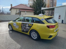 Kia Ceed 1.5T 140 кс, снимка 4