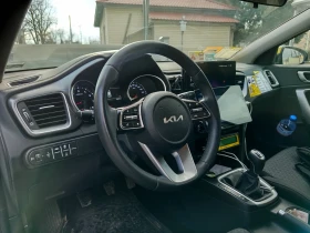 Kia Ceed 1.5T 140 кс, снимка 6